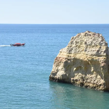 Tropicos Apartament Carvoeiro (Lagoa)