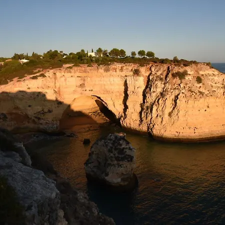 Διαμέρισμα Tropicos