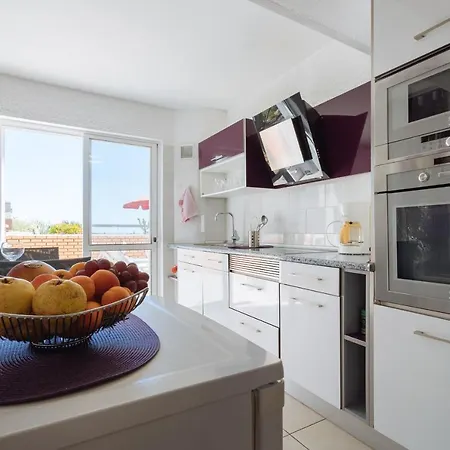 Apartament Tropicos Carvoeiro (Lagoa)