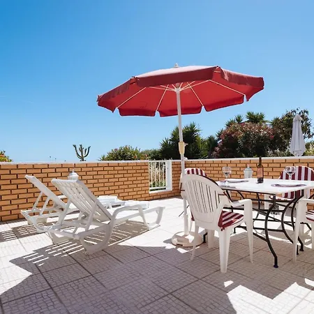 Apartament Tropicos