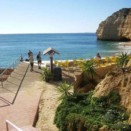Tropicos Διαμέρισμα Καρβοέιρο