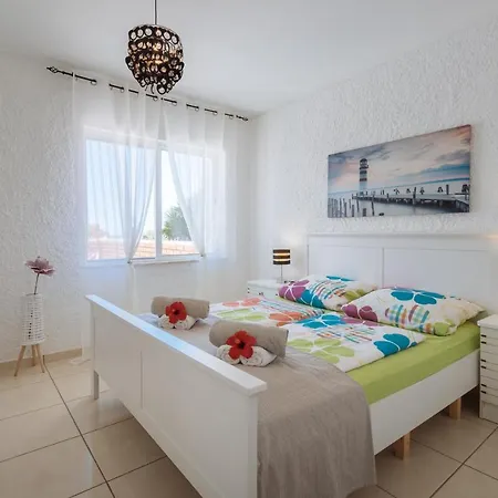 Tropicos Appartement Carvoeiro (Lagoa)