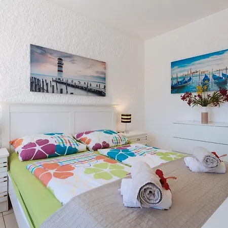 Tropicos Appartement