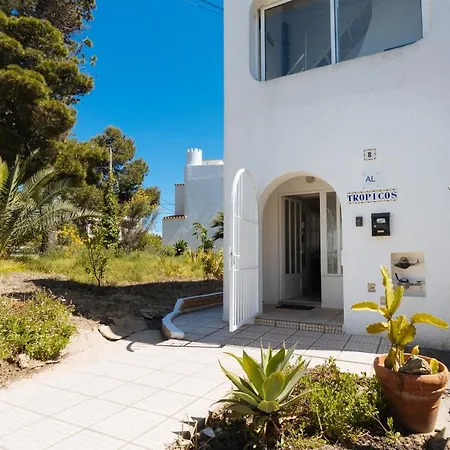 Appartement Tropicos