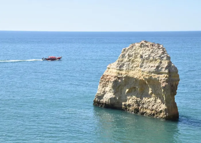 Tropicos Appartement Carvoeiro (Lagoa)