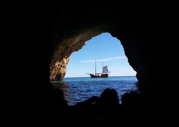 Tropicos Appartement Carvoeiro (Lagoa)