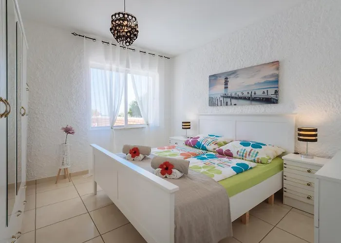 Tropicos Appartement Carvoeiro (Lagoa)