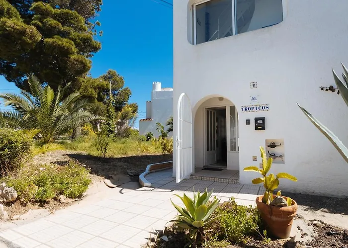 Appartement Tropicos