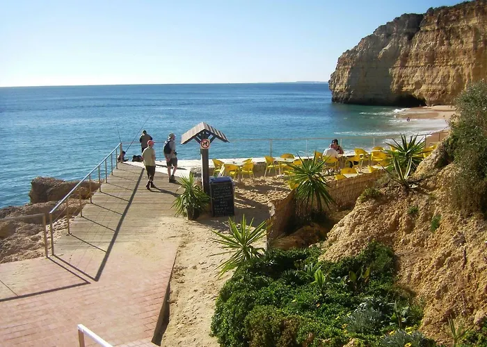 Tropicos Appartement Carvoeiro (Lagoa)