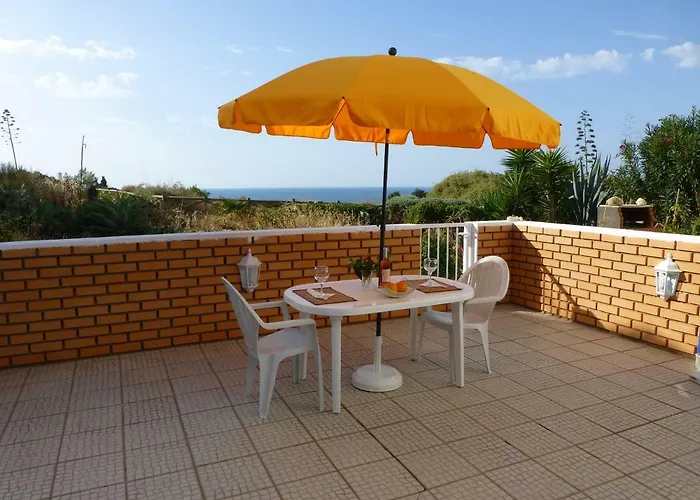 Tropicos Carvoeiro (Lagoa)