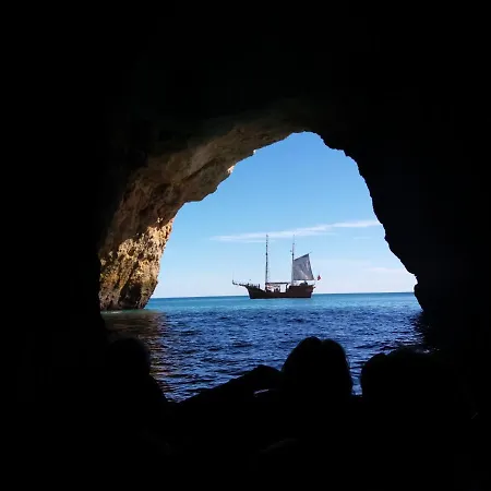 Tropicos Appartamento Carvoeiro (Lagoa)