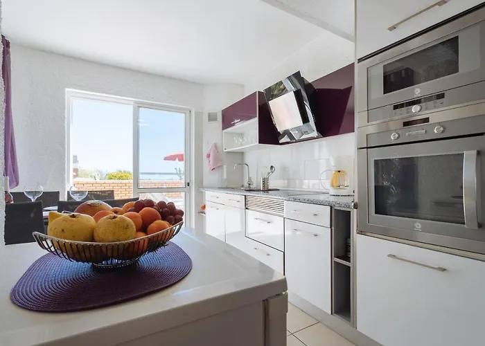 Appartamento Tropicos Carvoeiro (Lagoa)